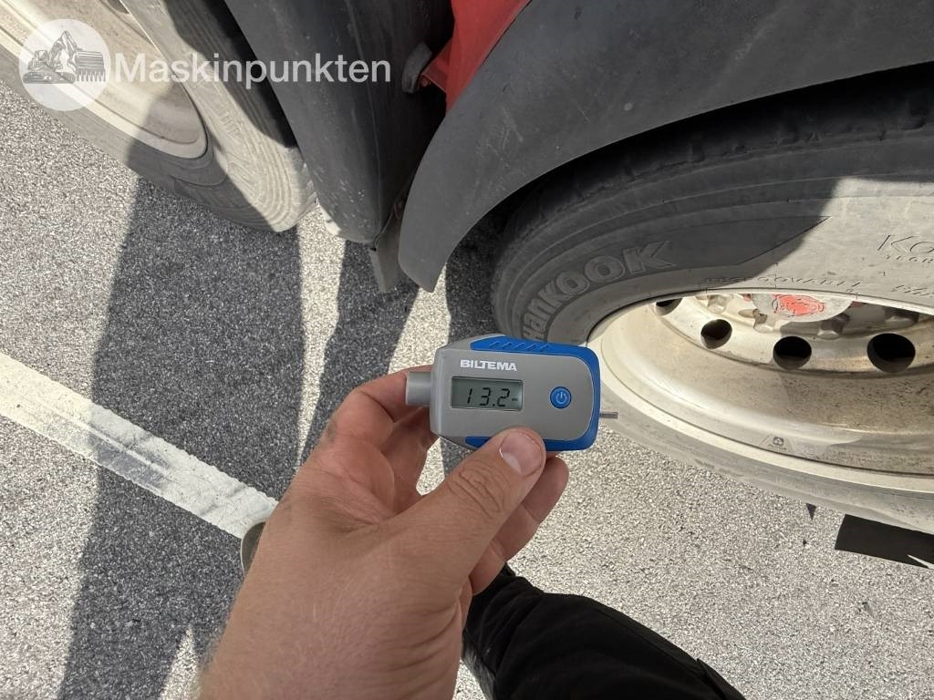 Tipper Scania R 500 Spannmålsekipage!: picture 33 Tipper Scania R 500 Spannmålsekipage!: picture 33