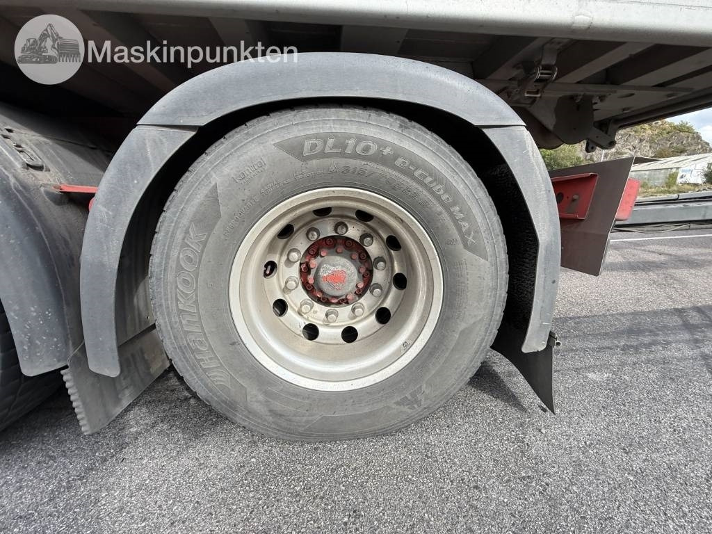 Tipper Scania R 500 Spannmålsekipage!: picture 12 Tipper Scania R 500 Spannmålsekipage!: picture 12