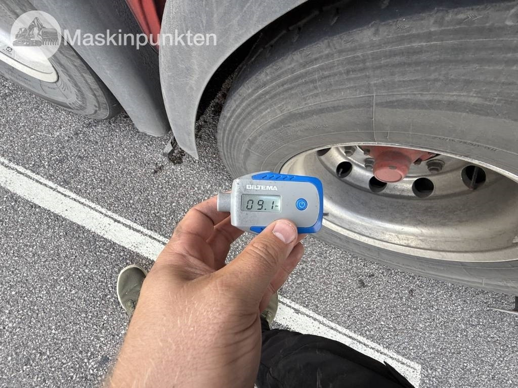 Tipper Scania R 500 Spannmålsekipage!: picture 38 Tipper Scania R 500 Spannmålsekipage!: picture 38