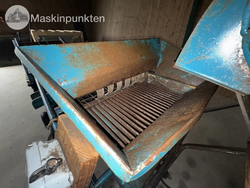 Skals Potatisharpa - Potato equipment: picture 5 Skals Potatisharpa - Potato equipment: picture 5