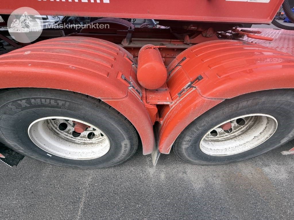 Tractor unit Scania R 500: picture 22