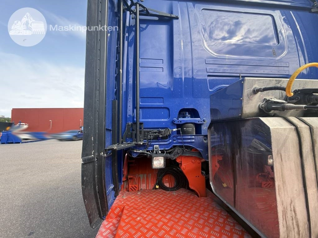 Tractor unit Scania R 500: picture 43