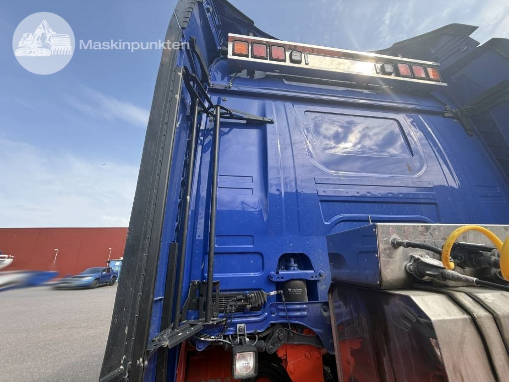 Tractor unit Scania R 500: picture 44