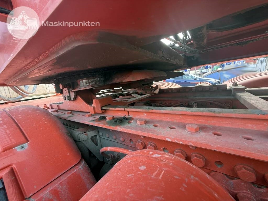 Tractor unit Scania R 500: picture 38