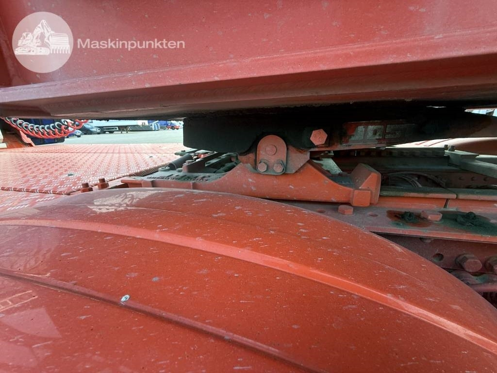 Tractor unit Scania R 500: picture 39