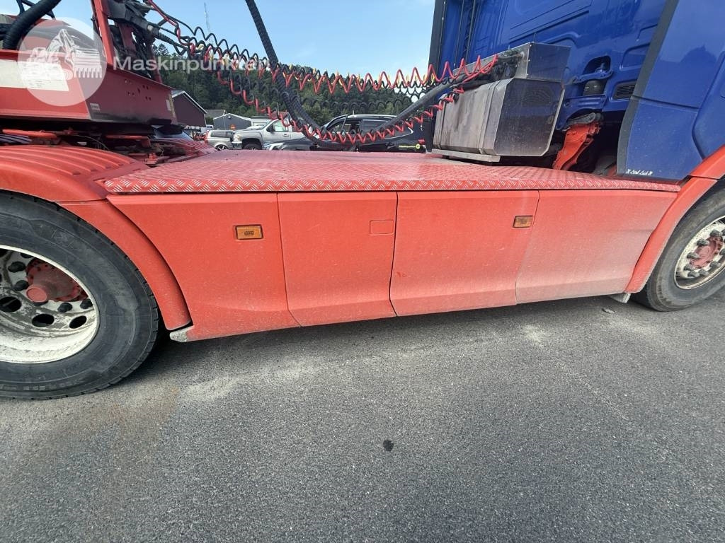 Tractor unit Scania R 500: picture 24