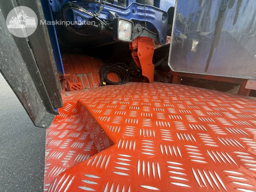 Tractor unit Scania R 500: picture 45