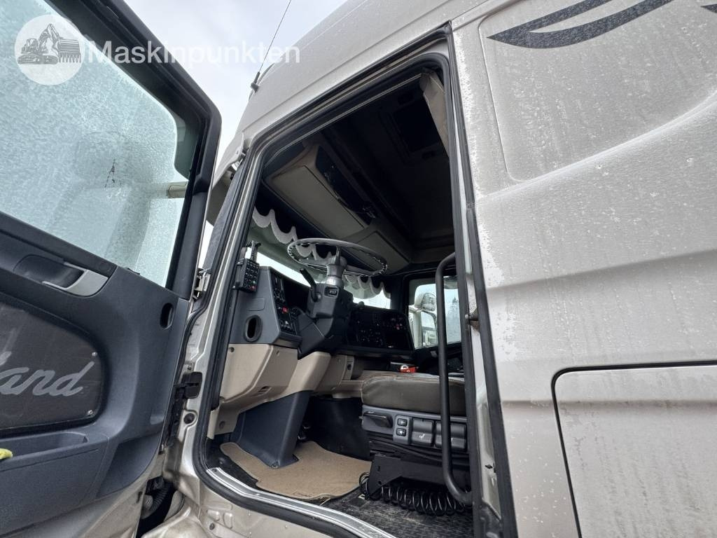 Leasing of Scania R 560 Scania R 560: picture 46 Leasing of Scania R 560 Scania R 560: picture 46