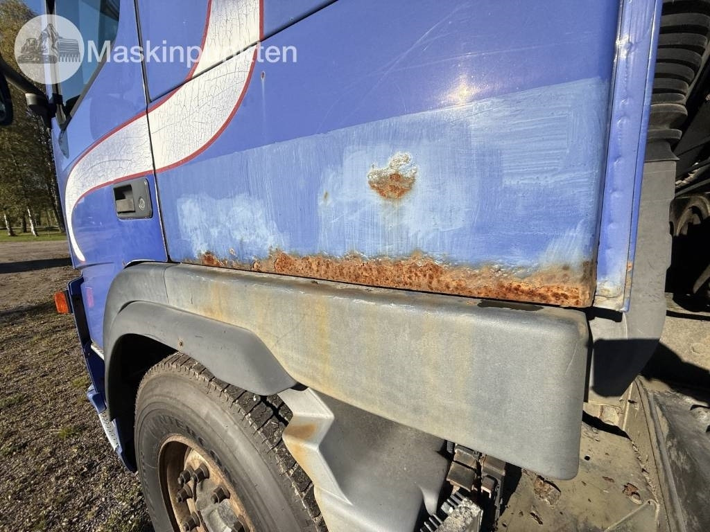 Tipper Volvo FM 12: picture 38