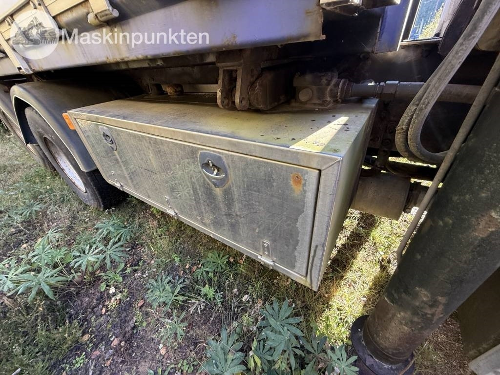 Tipper Volvo FM 12: picture 43