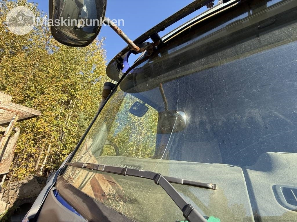 Tipper Volvo FM 12: picture 41