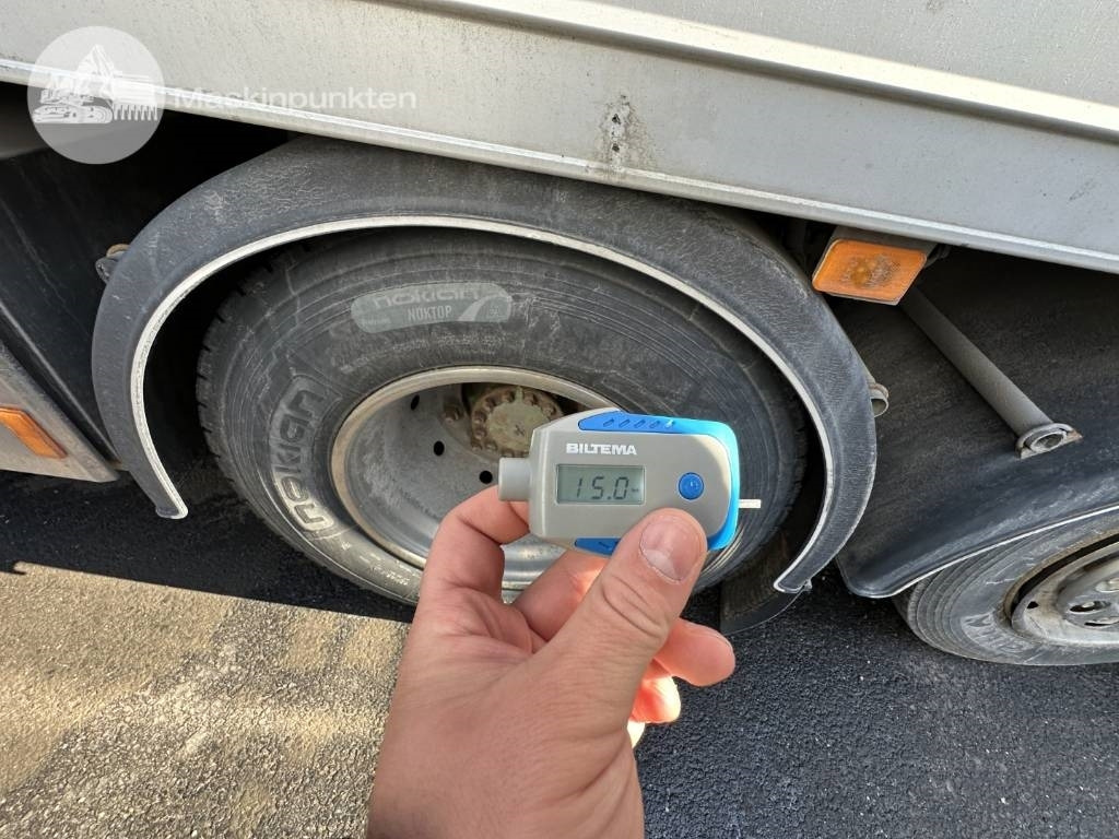 Refrigerator truck Volvo FM 340: picture 45