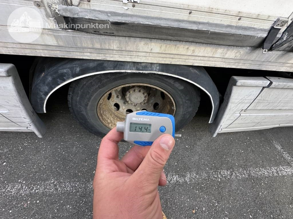 Box truck Volvo FM 9 300: picture 45