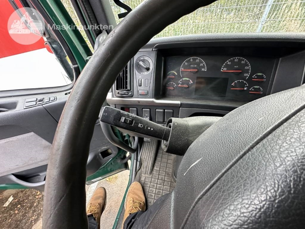 Box truck Volvo FM 9 300: picture 31
