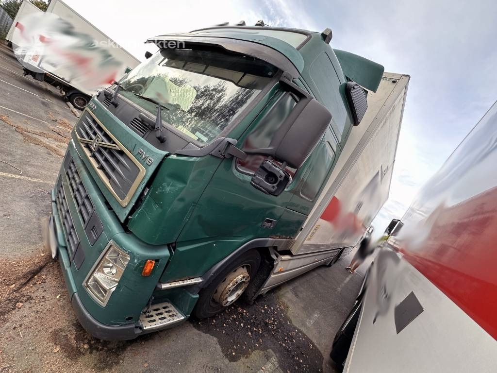 Box truck Volvo FM 9 300: picture 8