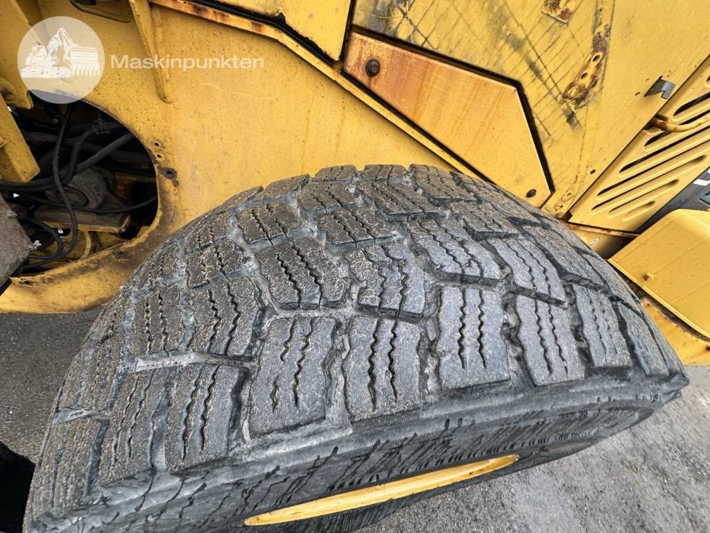 Wheel loader Volvo L 90 E: picture 27