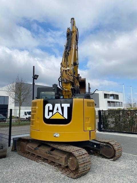 CAT 315FL CR - Crawler excavator: picture 1 CAT 315FL CR - Crawler excavator: picture 1