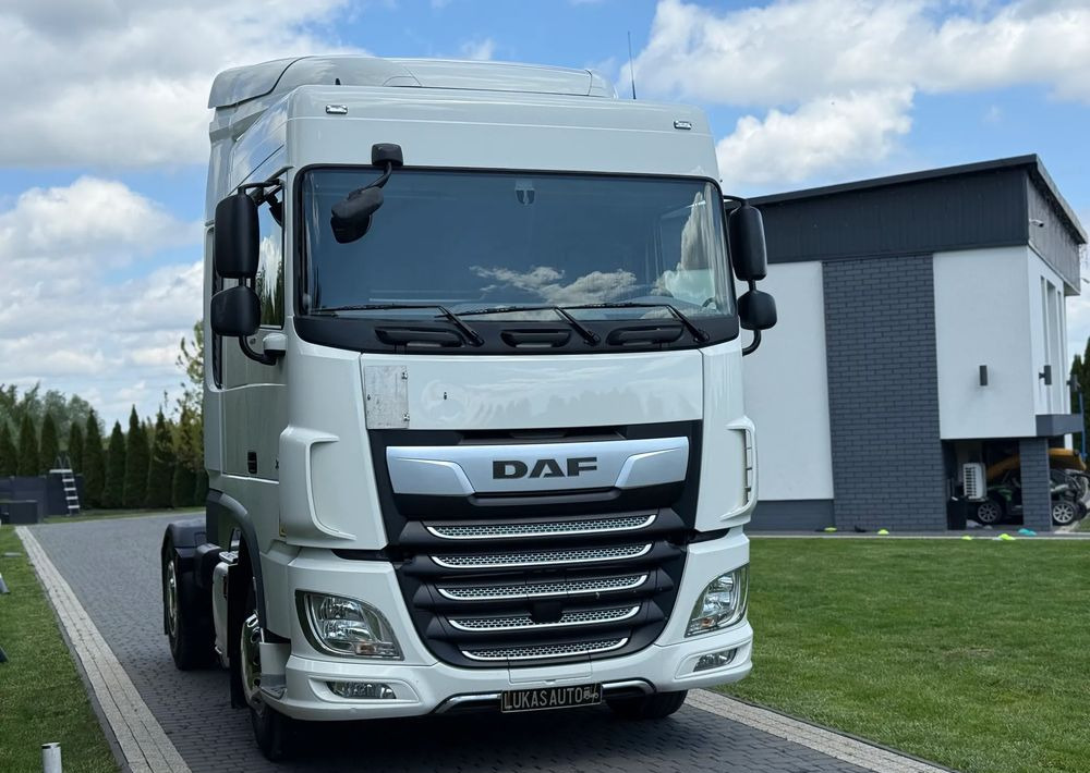 DAF XF 480 LODÓWKA - Tractor unit: picture 3 DAF XF 480 LODÓWKA - Tractor unit: picture 3