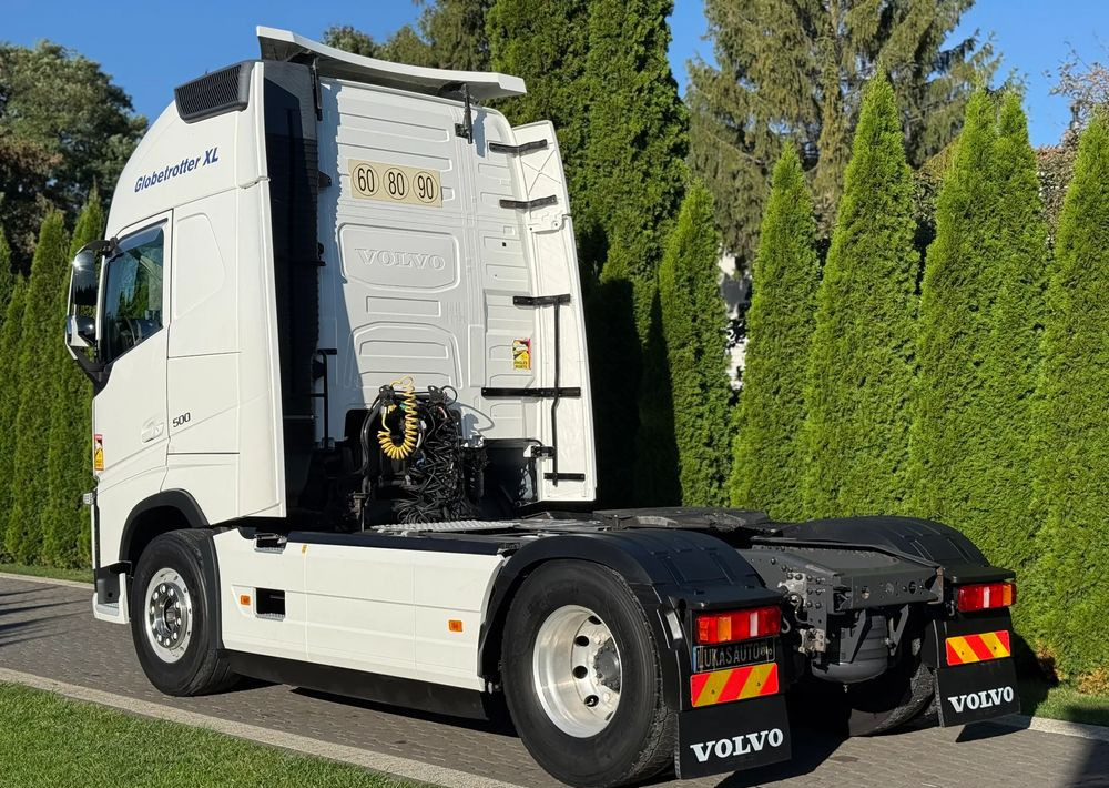 Volvo FH 500 XL RETARDER PARK COOL - Tractor unit: picture 4 Volvo FH 500 XL RETARDER PARK COOL - Tractor unit: picture 4
