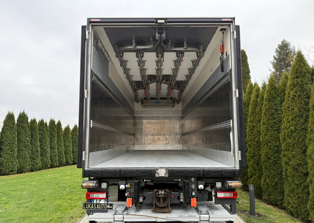 Refrigerator truck Volvo FH 500 6X2 CHEREAU THERMO KING UT1200: picture 9 Refrigerator truck Volvo FH 500 6X2 CHEREAU THERMO KING UT1200: picture 9