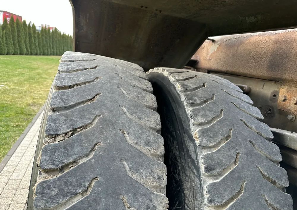 Leasing of Volvo FM 400 HAKOWIEC 6X4 Volvo FM 400 HAKOWIEC 6X4: picture 14 Leasing of Volvo FM 400 HAKOWIEC 6X4 Volvo FM 400 HAKOWIEC 6X4: picture 14