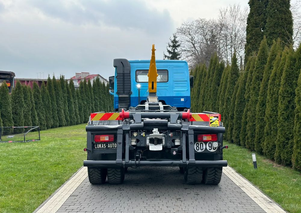 Leasing of Volvo FM 400 HAKOWIEC 6X4 Volvo FM 400 HAKOWIEC 6X4: picture 7 Leasing of Volvo FM 400 HAKOWIEC 6X4 Volvo FM 400 HAKOWIEC 6X4: picture 7