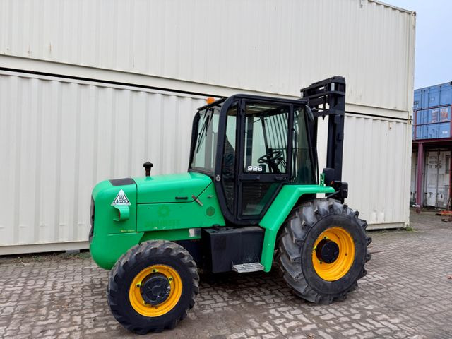 Leasing of JCB 926 4x4 / 2.600 KG / 1.048 H JCB 926 4x4 / 2.600 KG / 1.048 H: picture 6 Leasing of JCB 926 4x4 / 2.600 KG / 1.048 H JCB 926 4x4 / 2.600 KG / 1.048 H: picture 6