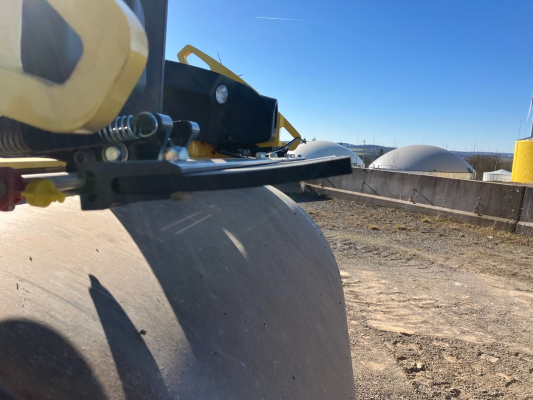 Road roller BOMAG DE BW 161 AD-50 AM  Stage II/Tier 2: picture 18