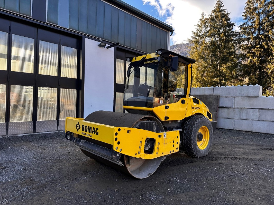 BOMAG DE BW 177 BVC-5 Stage V/Tier 4f - Compactor: picture 1 BOMAG DE BW 177 BVC-5 Stage V/Tier 4f - Compactor: picture 1