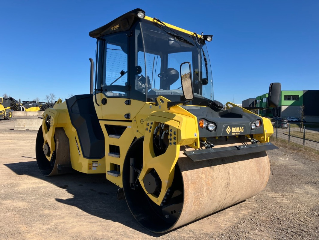 Road roller BOMAG DE BW 202 AD-50  Stage II/Tier 2: picture 27