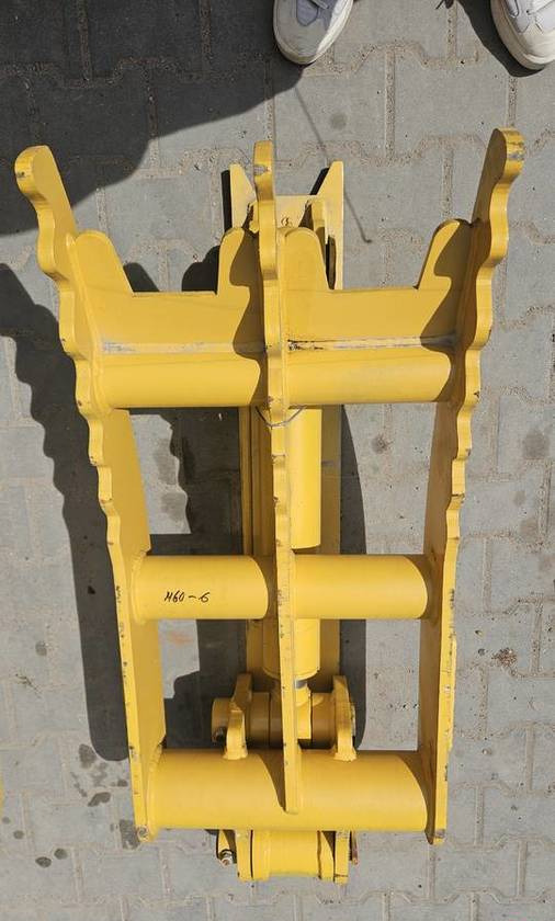 Chwytak kciuk hydrauliczny do koparki 10-25 ton - Ripper: picture 2 Chwytak kciuk hydrauliczny do koparki 10-25 ton - Ripper: picture 2