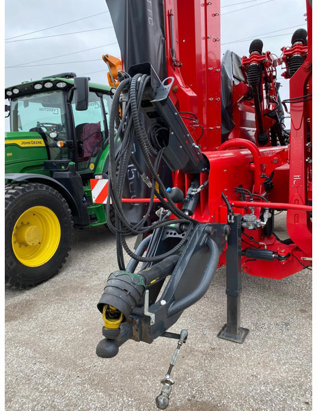 SIP SilverCut Disc 1500 T - Mower: picture 5 SIP SilverCut Disc 1500 T - Mower: picture 5