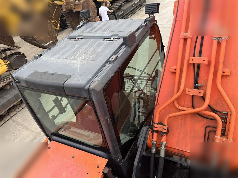 HITACHI ZX350H-5G - Crawler excavator: picture 3 HITACHI ZX350H-5G - Crawler excavator: picture 3