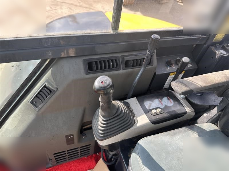 KOMATSU PC55MR-2 - Mini excavator: picture 5 KOMATSU PC55MR-2 - Mini excavator: picture 5