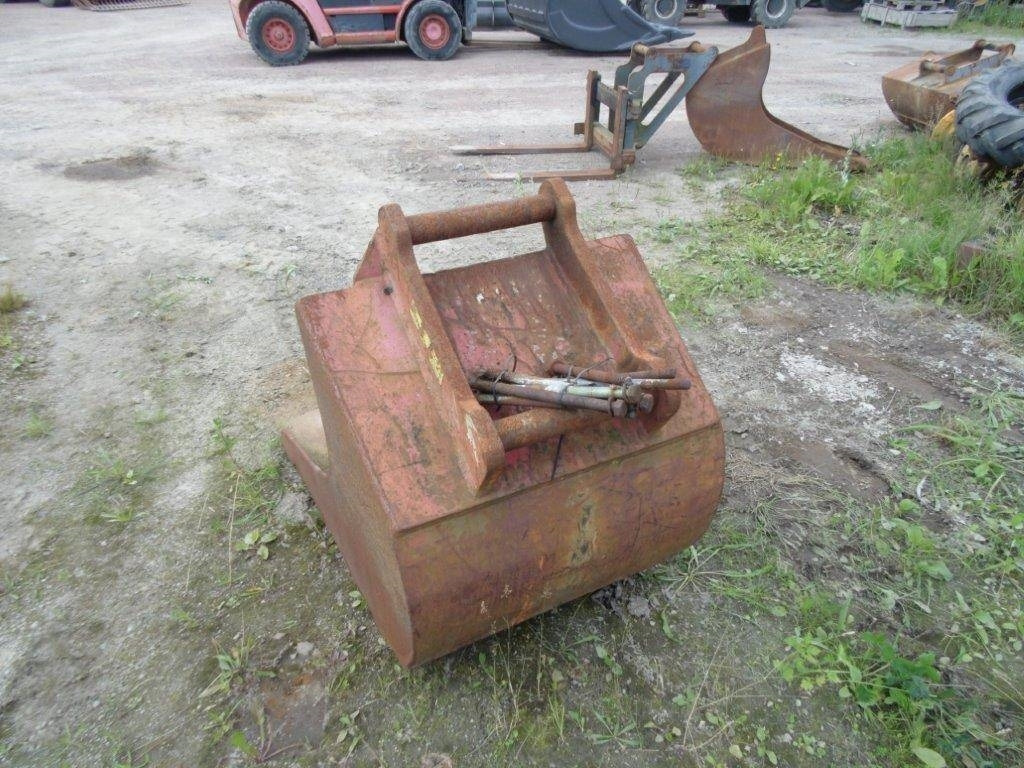 Redskapsfäste S60 S 60 - Quick coupler for Construction machinery: picture 3 Redskapsfäste S60 S 60 - Quick coupler for Construction machinery: picture 3