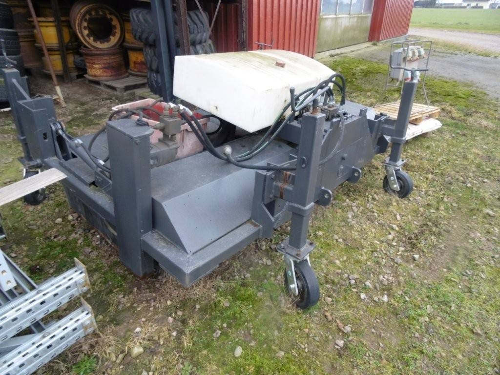 Okänt 2700 - Broom: picture 2 Okänt 2700 - Broom: picture 2