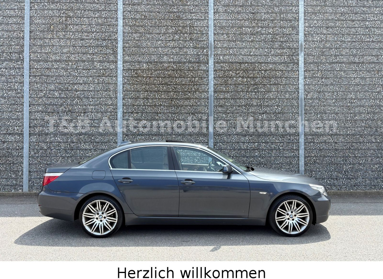 BMW 530d xDrive*Komfortsitz*Belüftung*Head-Up*18Zoll - Sedan: picture 5 BMW 530d xDrive*Komfortsitz*Belüftung*Head-Up*18Zoll - Sedan: picture 5