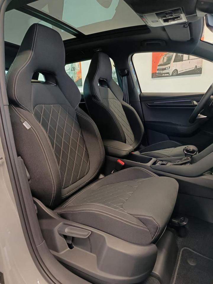 SUV Skoda Karoq Sportline 1,5 TSI DSG*AHK*PSD*STD.HZG*NAVI: picture 22
