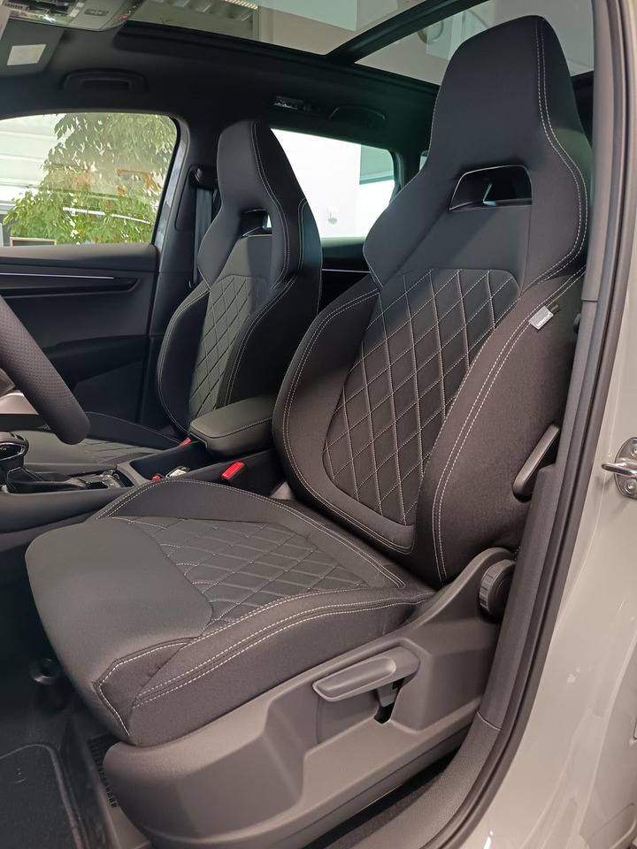 SUV Skoda Karoq Sportline 1,5 TSI DSG*AHK*PSD*STD.HZG*NAVI: picture 19