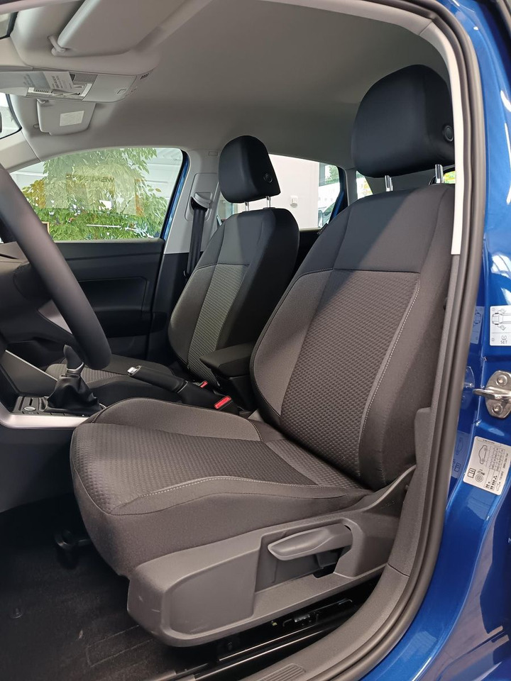Car Volkswagen Polo Life 1.0 TSI 70 kW*LED*R-KAM*TEMP*PDC*SHZ*: picture 17