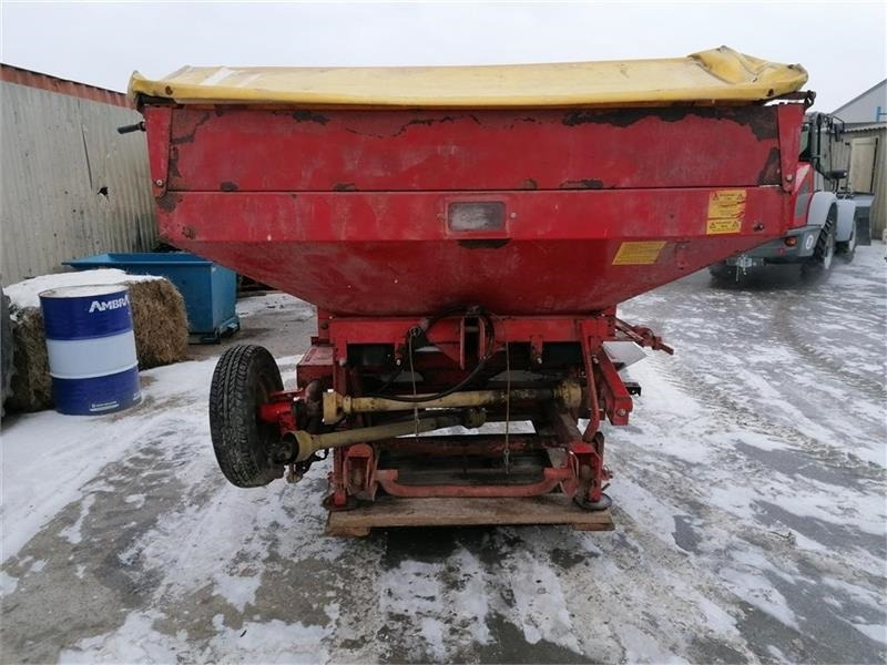 Bredal B 2 - Fertilizer spreader: picture 2 Bredal B 2 - Fertilizer spreader: picture 2