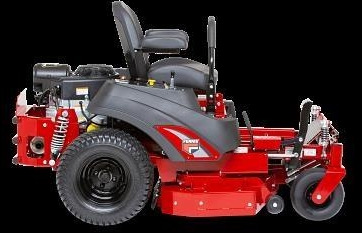 Ferris ZT 500S 122 cm klipperbord - Garden mower: picture 1 Ferris ZT 500S 122 cm klipperbord - Garden mower: picture 1