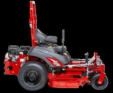 Ferris ZT 800 ISX 132 cm Klipperbord - Garden mower: picture 1 Ferris ZT 800 ISX 132 cm Klipperbord - Garden mower: picture 1