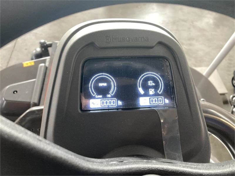 Husqvarna P524X Efi inkl. 137 cm klippebord - Garden mower: picture 5 Husqvarna P524X Efi inkl. 137 cm klippebord - Garden mower: picture 5