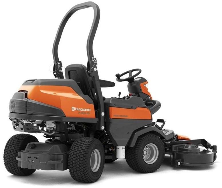 Husqvarna P524X Efi med 122 cm Combi klipper - Garden mower: picture 3 Husqvarna P524X Efi med 122 cm Combi klipper - Garden mower: picture 3
