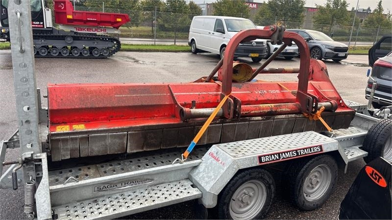 Kuhn VKM 305 Slagleslå maskine - Flail mower: picture 3 Kuhn VKM 305 Slagleslå maskine - Flail mower: picture 3