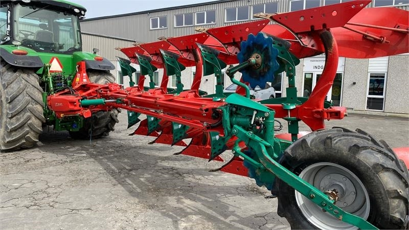 Kverneland 2500S-VARIOMAT  - Plow: picture 2 Kverneland 2500S-VARIOMAT  - Plow: picture 2