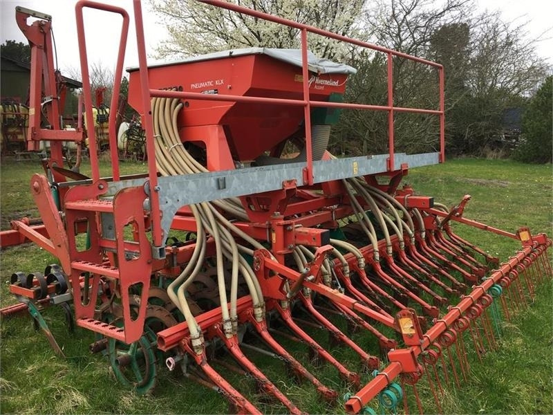 Kverneland KLX 4 meter - Combine seed drill: picture 3 Kverneland KLX 4 meter - Combine seed drill: picture 3