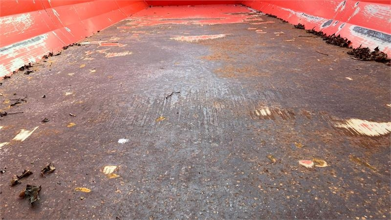 Mi Tip SPC18 - Farm tipping trailer/ Dumper: picture 3 Mi Tip SPC18 - Farm tipping trailer/ Dumper: picture 3