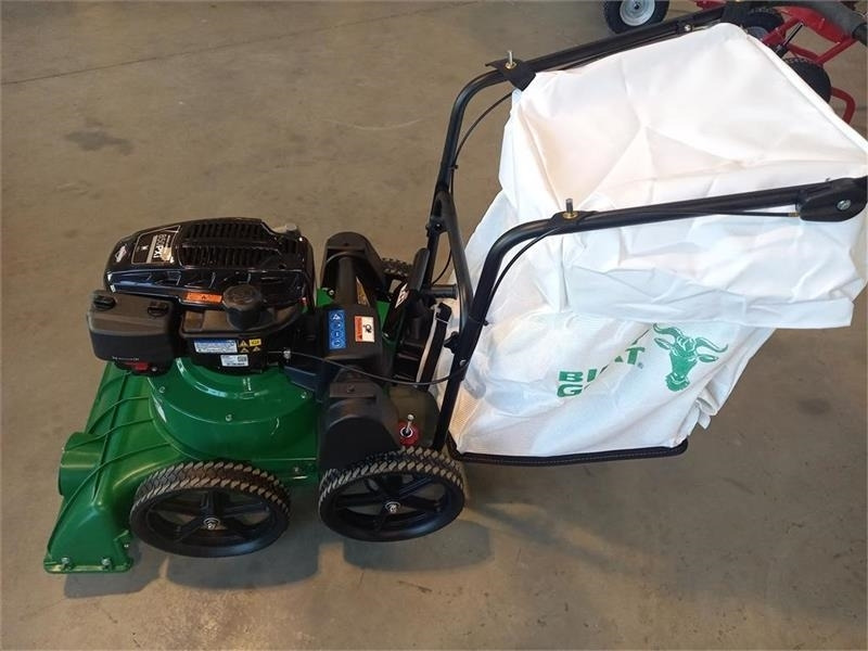 Billy Goat KV601SPEU  - Municipal/ Special vehicle: picture 1 Billy Goat KV601SPEU  - Municipal/ Special vehicle: picture 1